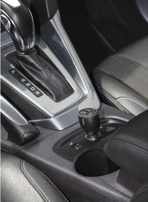 Адаптер питания автомобильный Hama H-173603 / 00173603