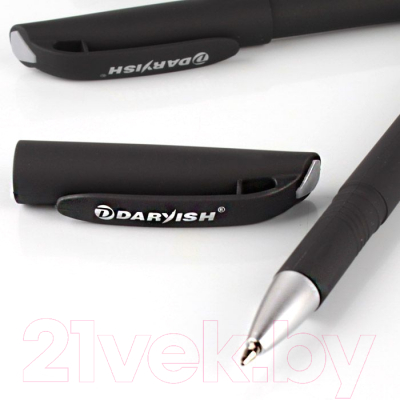 Набор гелевых ручек Darvish DV-7625