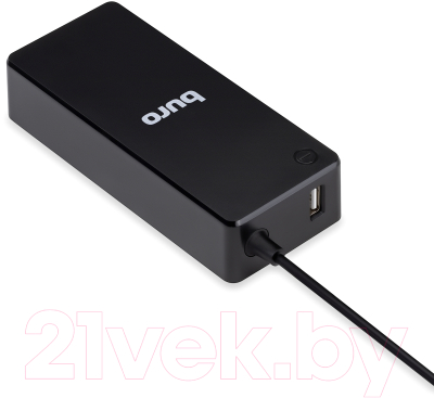 Зарядное устройство для ноутбука Buro BUM-С-100