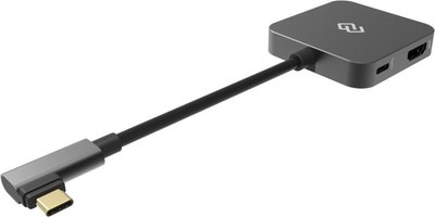 Док-станция для ноутбука Digma DS-741UC_GS