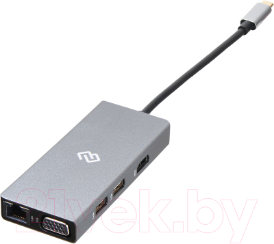 Док-станция для ноутбука Digma DS-970UC_G