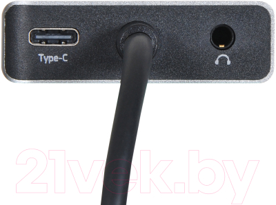 Док-станция для ноутбука Digma DS-970UC_G