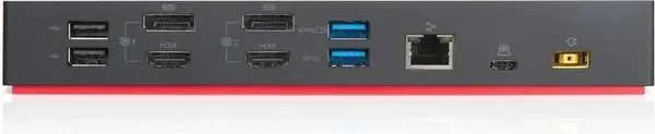 Док-станция для ноутбука Lenovo 40AF0135CN