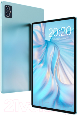 Планшет Teclast M50 Pro Edition Tiger T616 256GB