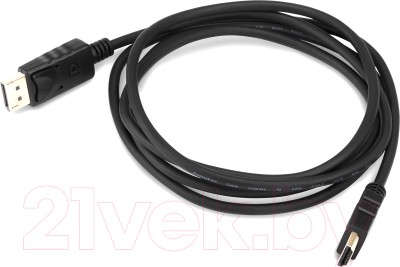 Кабель Buro BHP RET HDMI_DPP18 - фото