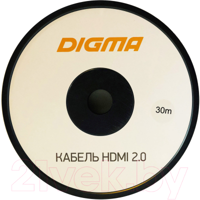 Кабель Digma BHP AOC 2.0-30