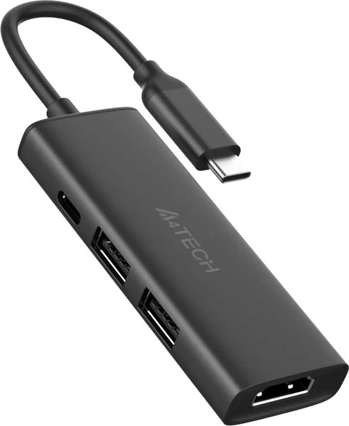 Док-станция для ноутбука A4Tech DST-40C - фото