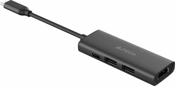 Док-станция для ноутбука A4Tech DST-40C