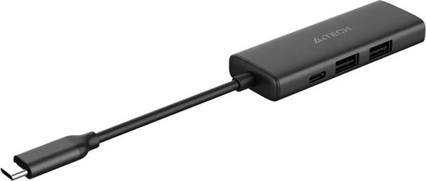 Док-станция для ноутбука A4Tech DST-40C