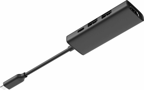 Док-станция для ноутбука A4Tech DST-40C