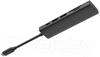 Док-станция для ноутбука A4Tech DST-60C