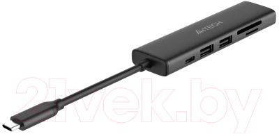 Док-станция для ноутбука A4Tech DST-60C