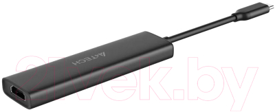 Док-станция для ноутбука A4Tech DST-60C