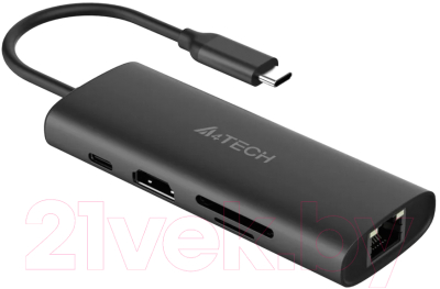 Док-станция для ноутбука A4Tech DST-80C