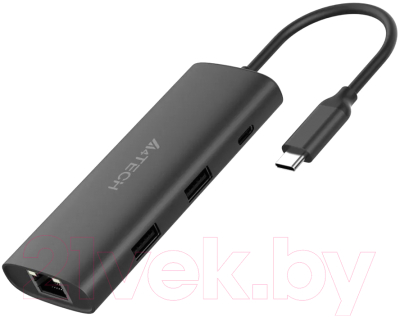 Док-станция для ноутбука A4Tech DST-80C