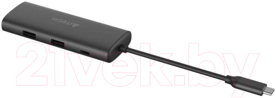 Док-станция для ноутбука A4Tech DST-80C