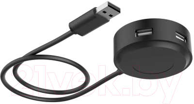 USB-хаб A4Tech HUB-20