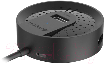 USB-хаб A4Tech HUB-20