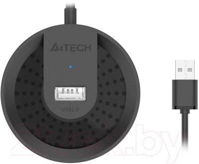 USB-хаб A4Tech HUB-20