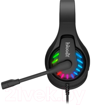 Наушники-гарнитура A4Tech Bloody G230