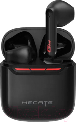 Беспроводные наушники Edifier GM3 Plus - фото