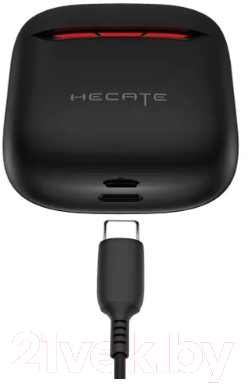 Беспроводные наушники Edifier GM3 Plus