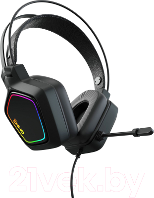 Наушники-гарнитура GMNG HS-L850G - фото