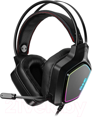 Наушники-гарнитура GMNG HS-L850G