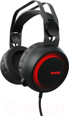 Наушники-гарнитура GMNG HS-L870G - фото