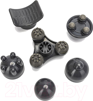 Массажер электронный Bradex KZ 0306 для тела