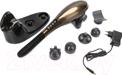 Массажер электронный Bradex KZ 0306 для тела