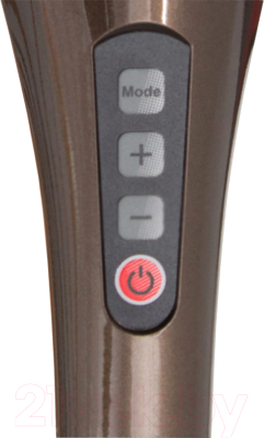 Массажер электронный Bradex KZ 0306 для тела