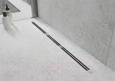 Трап для душа Mexen Flat Super Slim MEX-1051090