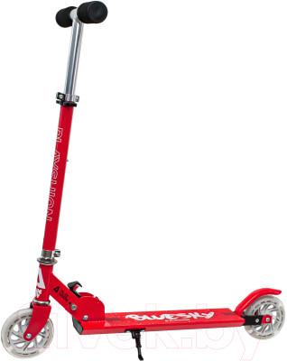 Самокат-снегокат Playshion Bluesky-SNW / WS-SX003R