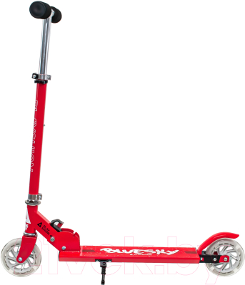 Самокат-снегокат Playshion Bluesky-SNW / WS-SX003R