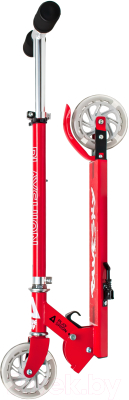 Самокат-снегокат Playshion Bluesky-SNW / WS-SX003R