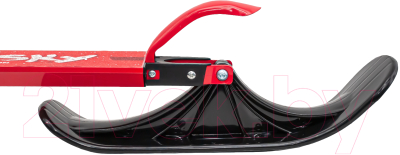 Самокат-снегокат Playshion Bluesky-SNW / WS-SX003R