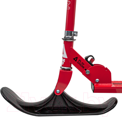 Самокат-снегокат Playshion Bluesky-SNW / WS-SX003R