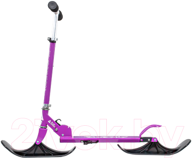 Самокат-снегокат Playshion Bluesky-SNW / WS-SX003V