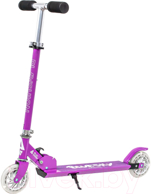 Самокат-снегокат Playshion Bluesky-SNW / WS-SX003V