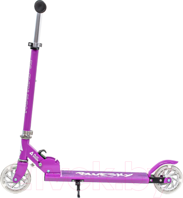 Самокат-снегокат Playshion Bluesky-SNW / WS-SX003V