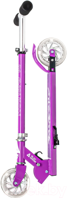 Самокат-снегокат Playshion Bluesky-SNW / WS-SX003V