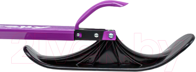 Самокат-снегокат Playshion Bluesky-SNW / WS-SX003V