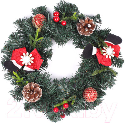 Венок Darvish DV-C-249 - фото