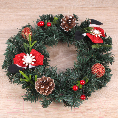 Венок Darvish DV-C-249