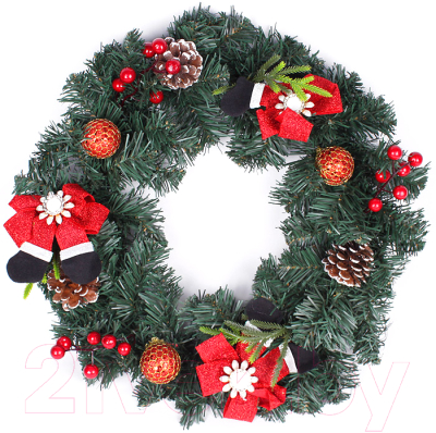 Венок Darvish DV-C-250 - фото