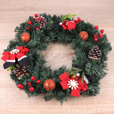 Венок Darvish DV-C-250