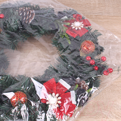 Венок Darvish DV-C-250