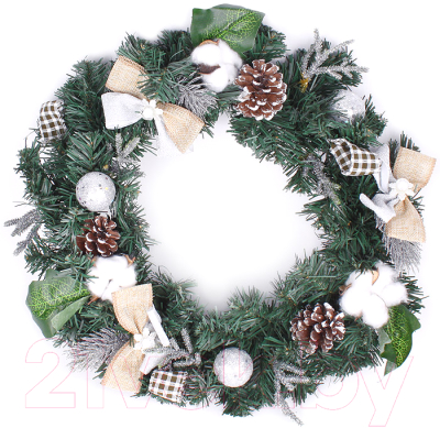 Венок Darvish DV-C-251 - фото