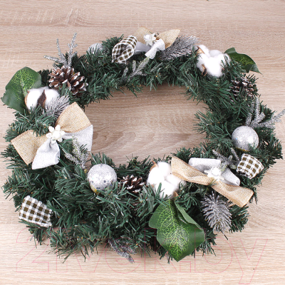 Венок Darvish DV-C-251